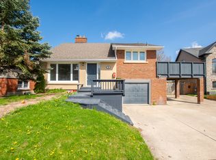 9 Larchwood Dr #1, Saint Catharines, ON L2T2H4