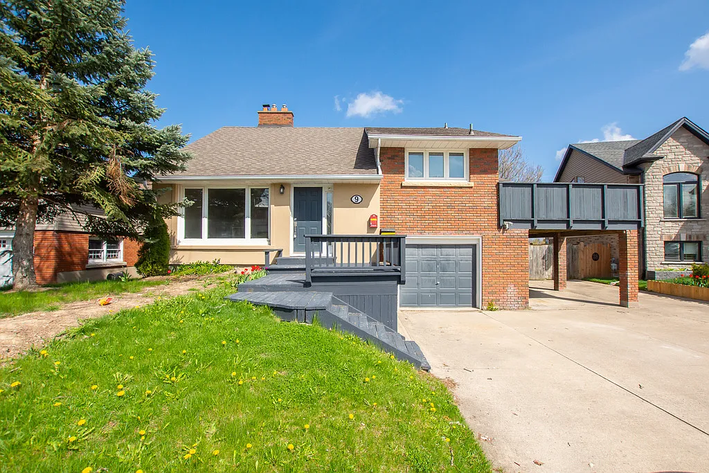 9 Larchwood Dr #1 photo 1