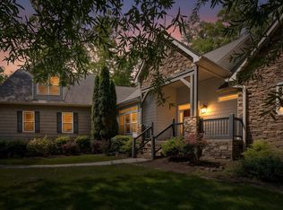 678 Cherokee Lake Dr, Ringgold, GA 30736