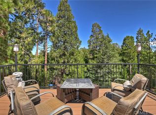 552 Pioneer Rd, Lake Arrowhead, CA 92352