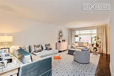 Sold by Citi Habitats