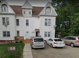 37 Forbes St, Worcester, MA 01605