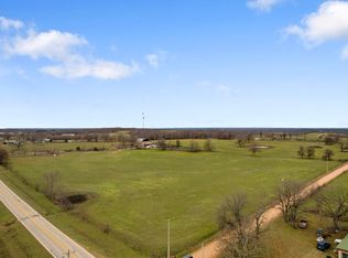 S 630th Rd, Colcord, OK 74338