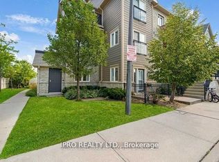 2891 Rio Ct #111, Mississauga, ON L5M 0S3