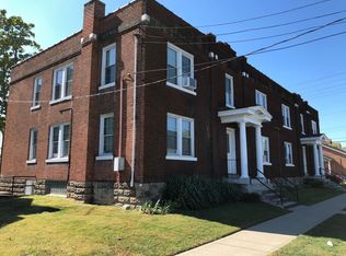 2403 Park Ave APT 4, Cincinnati, OH 45212