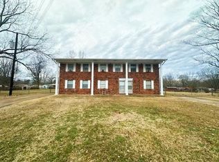 33 Bellmeade Jackson Ln, Milan, TN 38358
