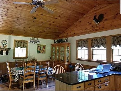 Dining Room Kitchen