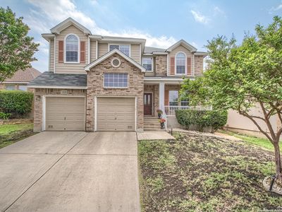 23126 AIREDALE LN, San Antonio, TX, 78260