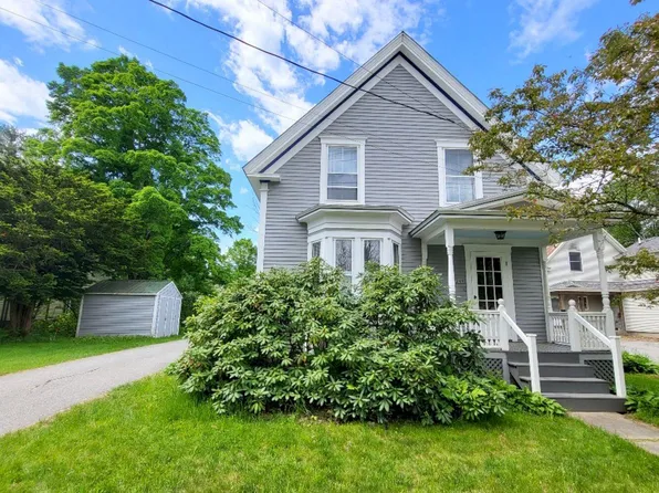 249 High Street, Farmington, ME 04938