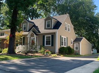 115 Central Ave, Saint Louis, MO 63119