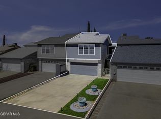 6617 Dawn Dr APT B, El Paso, TX 79912