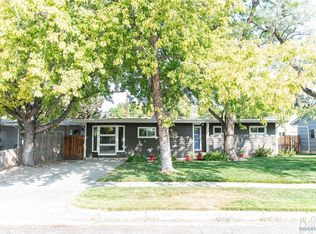 2933 Beech Ave, Billings, MT 59102