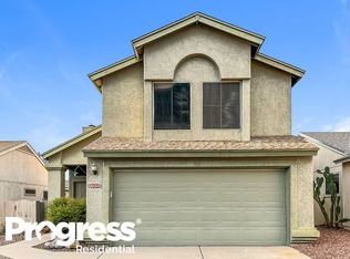 4330 W Bunk House Rd, Tucson, AZ 85741