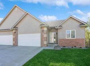 400 S 8th Ct UNIT 65, Indianola, IA 50125