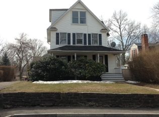 18 W End Ave, Old Greenwich, CT 06870