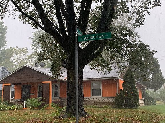 2nd image of 107 N Ashburton Rd