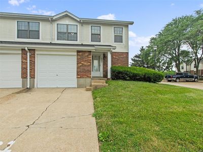 6461 White Cap Ln, Florissant, MO, 63033