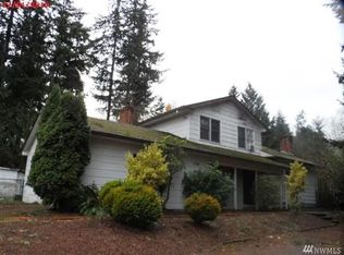 1728 106th Avenue Ct E, Edgewood, WA 98372