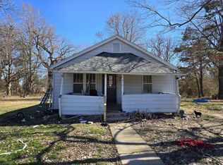 312 Matthews St, Dexter, MO 63841