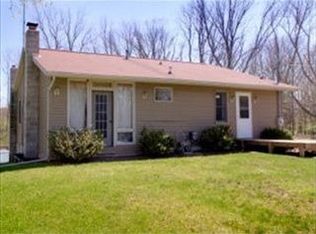 12470 Serenity Dr, Marcellus, MI 49067