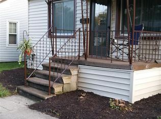 65 Clair St, Mount Clemens, MI 48043