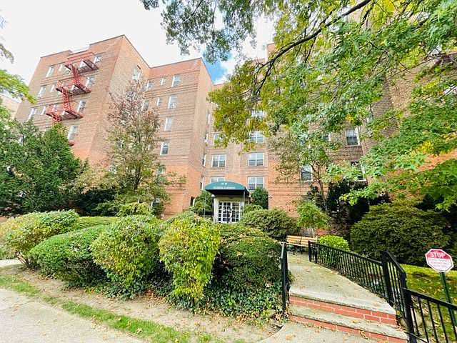 1st image of 84-35 Lander St APT 4F