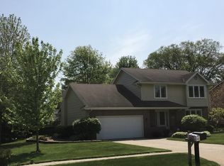 1033 57th St, West Des Moines, IA 50266