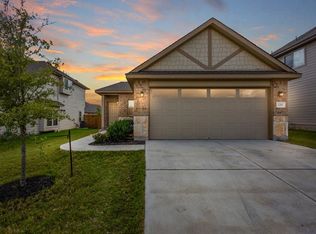 129 Lasino Dr, Georgetown, TX 78626