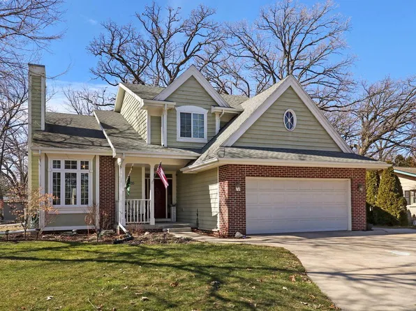 7226 51st AVENUE, Kenosha, WI 53142