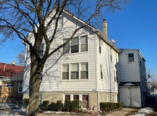 4209 N Mobile Ave APT 2, Chicago, IL 60634