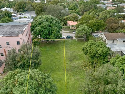 1001 SW 15th Ave, Miami, FL, 33135