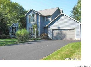 3765 Gray Ledge Ter, Syracuse, NY 13215