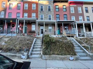 610 W 34th St, Baltimore, MD 21211