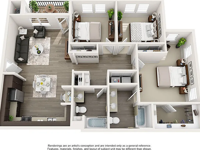 Solimar Luxury Homes — Photo 8