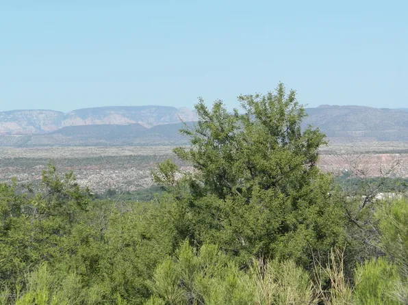 1881 Old Jerome Highway #54, Clarkdale, AZ 86324