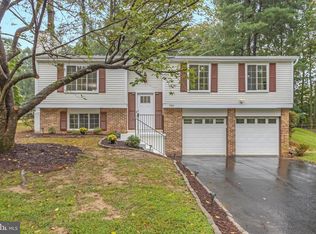 5923 Vernons Oak Ct, Burke, VA 22015