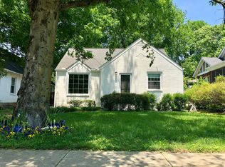 4018 Murphy Rd, Nashville, TN 37209