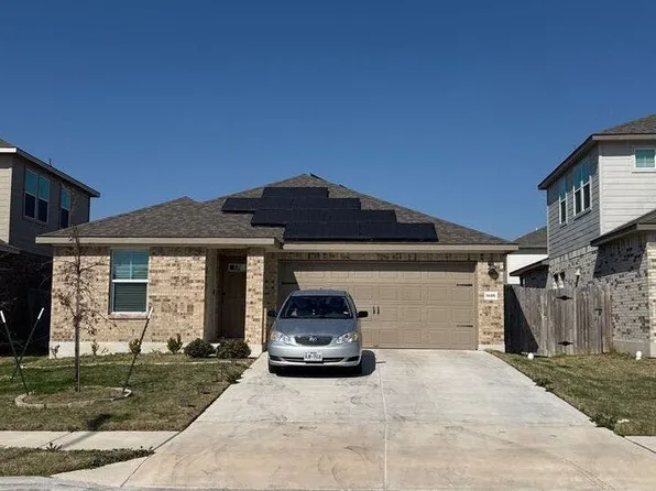 14416 Allard Dr, Manor, TX 78653
