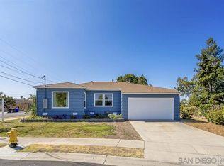 5229 Adams Ave, San Diego, CA 92115