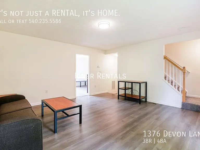 1376 Devon Ln — Photo 7