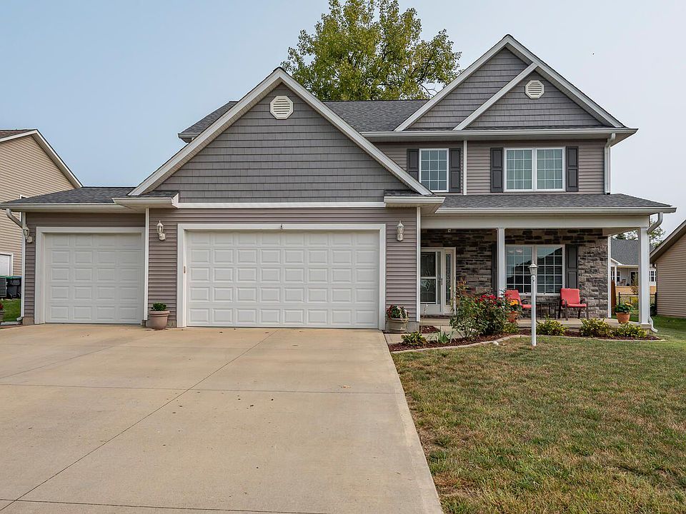 1st image of 3405 S Glasgow Cir