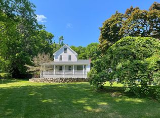 603 Country Way, Scituate, MA 02066