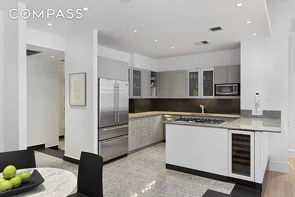 Sold by Compass | media 12