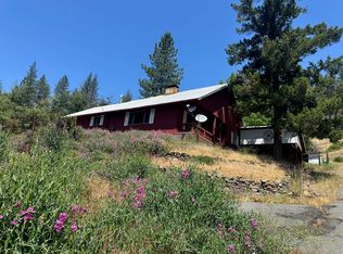 992 Rush Creek Rd, Twain, CA