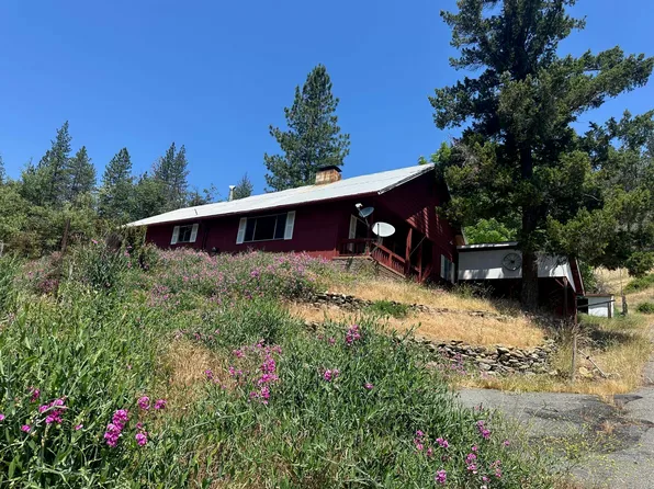 992 Rush Creek Rd, Twain, CA 95984