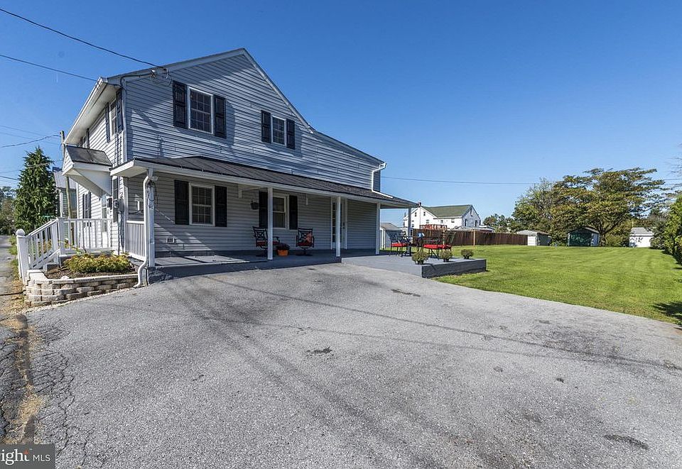 243 Water St Annville PA Zillow