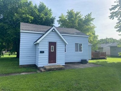 905 15th St S, Benson, MN, 56215