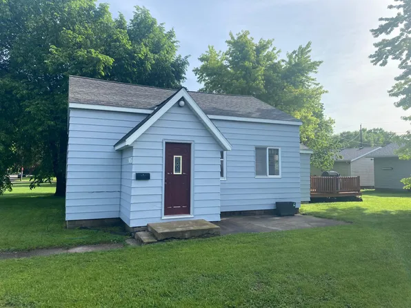 905 15th St S, Benson, MN 56215