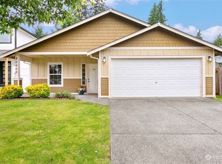 20606 5th Avenue Ct E, Spanaway, WA