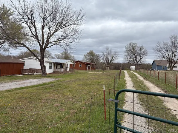 3537 N 35th Ave W, Tulsa, OK 74127